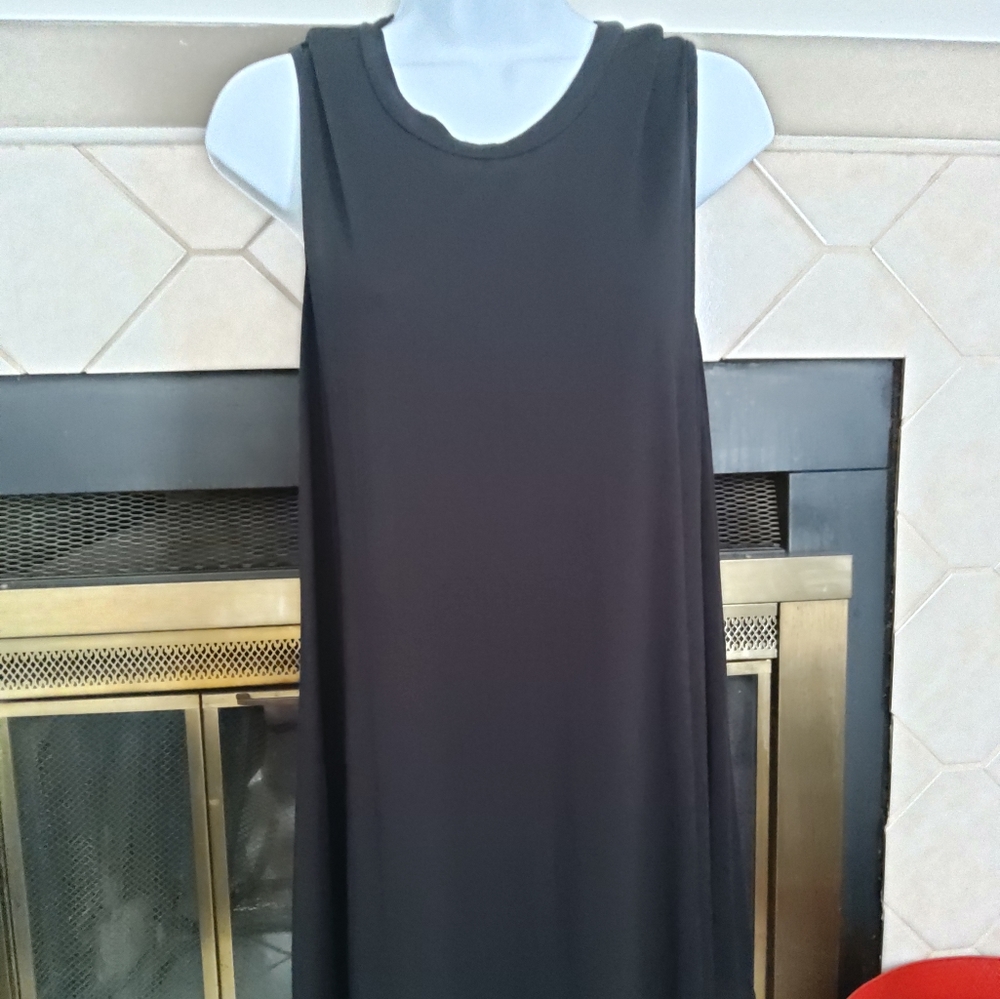 Lane Bryant tunic top sz 22/24